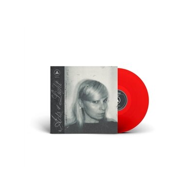 WOODS, HILARY - ACTS OF LIGHT (TRANSLUCENT RED VINYL) - LP