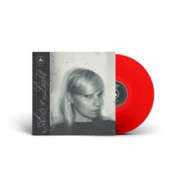 WOODS, HILARY - ACTS OF LIGHT (TRANSLUCENT RED VINYL) - LP