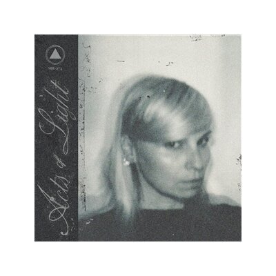 WOODS, HILARY - ACTS OF LIGHT - CD