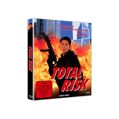 LI, JET - TOTAL RISK - BRM