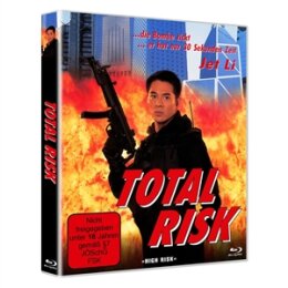 LI, JET - TOTAL RISK - BRM