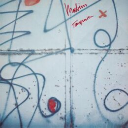 MOEBIUS - TONSPUREN (40TH ANNIVERSARY EDITION) - LP