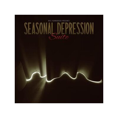 HAMBURGER, NEIL PRESENTS - SEASONAL DEPRESSION SUITE - LP