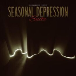 HAMBURGER, NEIL PRESENTS - SEASONAL DEPRESSION SUITE - CD