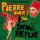 PIERRE OMERS SWING REVUE - TROPICAL BREAKDOWN - LP