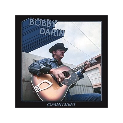 DARIN, BOBBY - COMMITMENT - LP