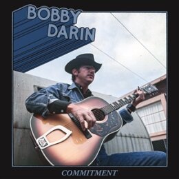 DARIN, BOBBY - COMMITMENT - LP