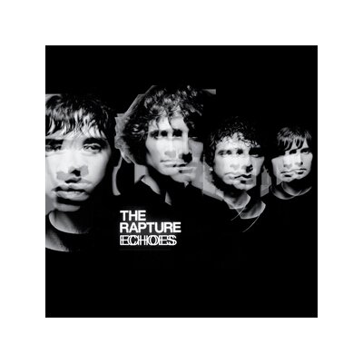 RAPTURE, THE - ECHOES - LP