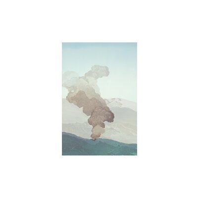 SUN JUNE - SOMEWHERE (CLOUDY BLUE VINYL) - LP