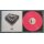 LOVE A - NICHTS IST NEU - PINK COLORED - LP