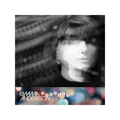 ANDERSON, EMMA - PEARLIES (PEARLY WHITE VINYL) - LP