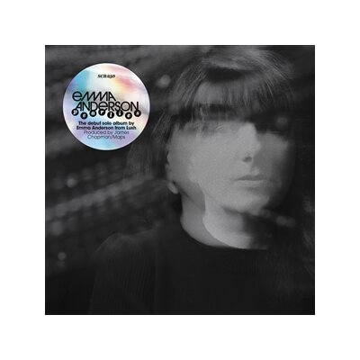 ANDERSON, EMMA - PEARLIES - CD