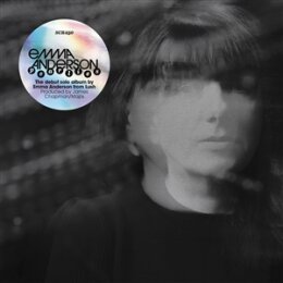 ANDERSON, EMMA - PEARLIES - CD