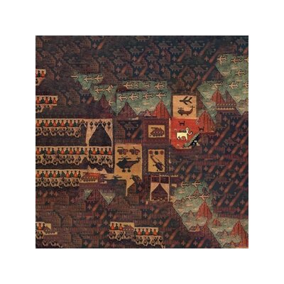 SAINT ABDULLAH & EOMAC - CHASING STATELESS - LP