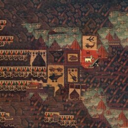 SAINT ABDULLAH & EOMAC - CHASING STATELESS - LP