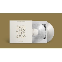 ANCIENT INFINITY ORCHESTRA - RIVER OF LIGHT - CLEAR VINYL...