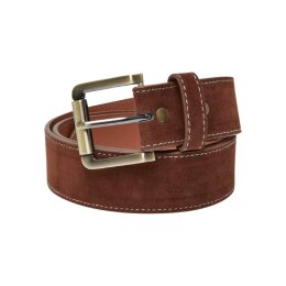 Urban Classics - TB6550 Synthetic Leather Layering Belt -...