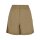 Urban Classics - TB4362 Ladies Modal Shorts - khaki S