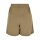 Urban Classics - TB4362 Ladies Modal Shorts - khaki S