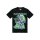 Iron Maiden - T-Shirt NOTB glow in the dark pigment (BD61050) - black XL