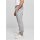 Build Your Brand - Organic Basic Sweatpants (BY174) - heathergrey XL