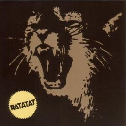 RATATAT - CLASSICS (REISSUE) - LP