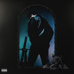 Post Malone - Hollywoods Bleeding (Pink Vinyl) - LP