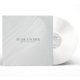 Greta Van Fleet  - Starcatcher (Clear Vinyl) - LP