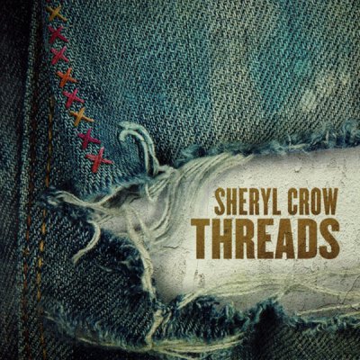 Sheryl Crow - Threads - CD