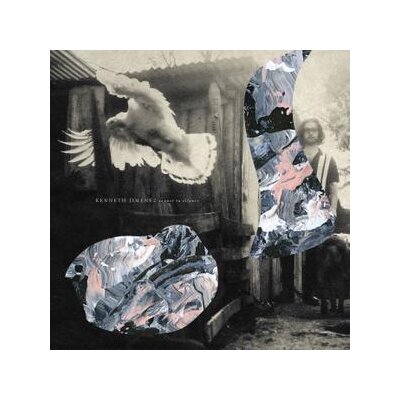 JIMENEZ, KENNETH - SONNET TO SILENCE - LP