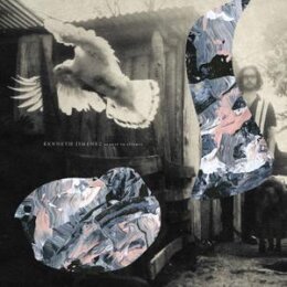 JIMENEZ, KENNETH - SONNET TO SILENCE - CD