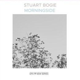BOGIE, STUART - MORNINGSIDE - LP
