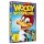 OMUNDSON, TIMOTHY - WOODY WOODPECKER (2017) - LIVE-ACTION-FILM - DVM