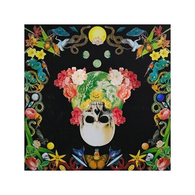 HIPPIE DEATH CULT - HELICHRYSUM (LTD. OLIVE GREEN VINYL) - LP