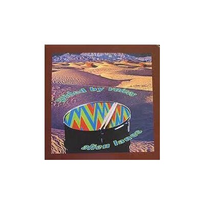 GUIDED BY VOICES - ALIEN LANES (REISSUE) - LP