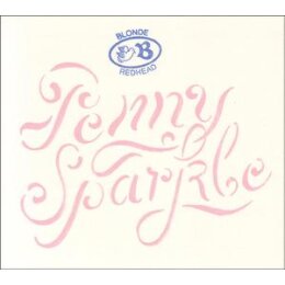 BLONDE REDHEAD - PENNY SPARKLE (REISSUE) - LP