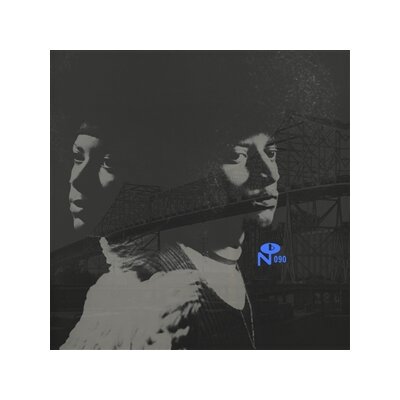 VARIOUS - SKYWAY SOUL: GARY, INDIANA - LP