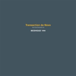 BEDHEAD - TRANSACTION DE NOVO (GREY, SILVER, OR NATURAL...