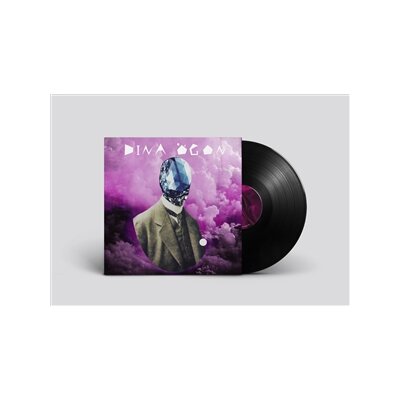 DINA ÖGON - ORION - LP