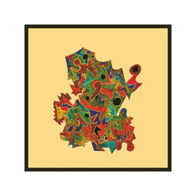 NTULI, THANDI/CARLOS NIÑO - RAINBOW REVISITED - CD