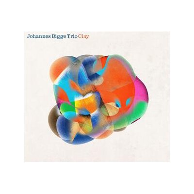 BIGGE, JOHANNES TRIO - CLAY - CD