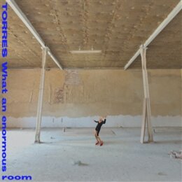 TORRES - WHAT AN ENORMOUS ROOM - CD