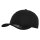 Flexfit - Pinstripe Baseball Cap - black/white
