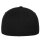 Flexfit - Pinstripe Baseball Cap - black/white