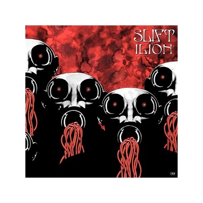 SLIFT - ILION - CD
