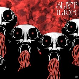 SLIFT - ILION - CD