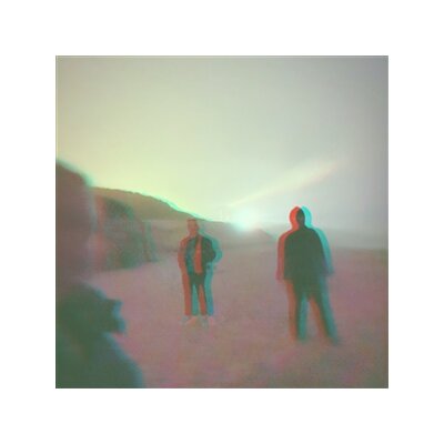 DUSTER - REMOTE ECHOES - CD