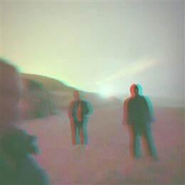 DUSTER - REMOTE ECHOES - CD