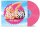 Barbie - The Album - Original Soundtrack (Hot Pink Vinyl) - LP