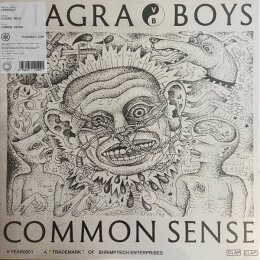 Viagra Boys - Common Sense - LP